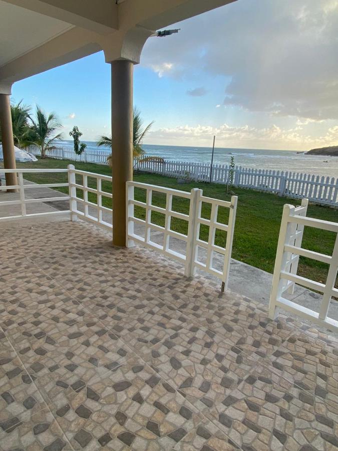 Sealavie Apartments - Grenada St. George's Exterior photo