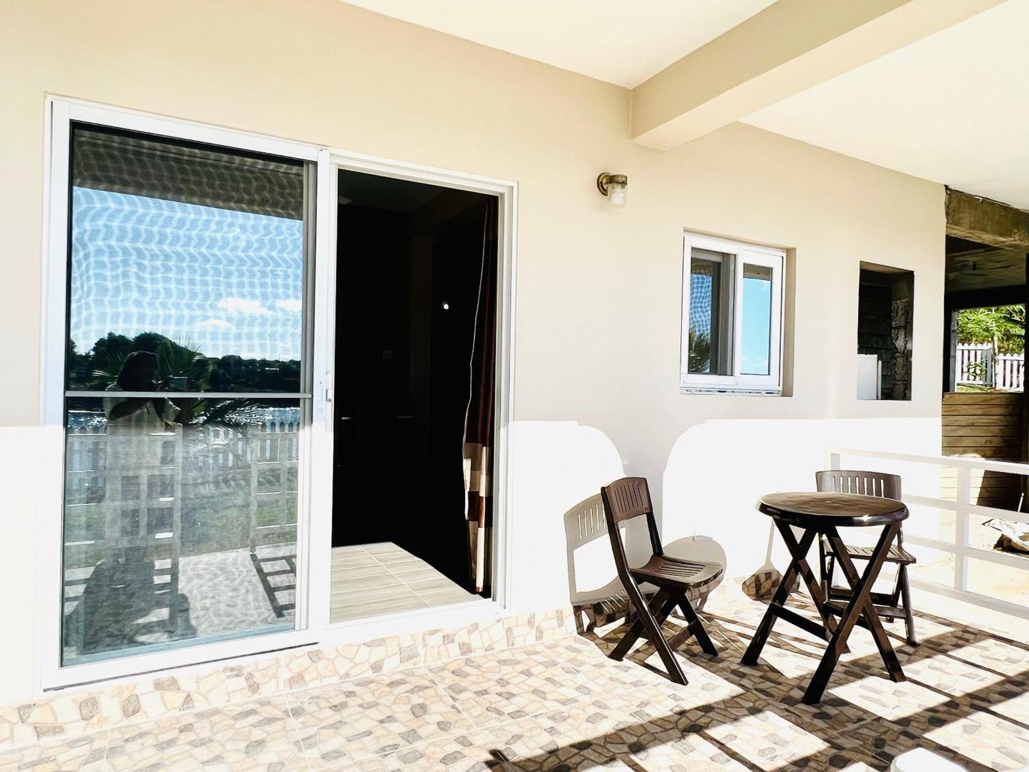Sealavie Apartments - Grenada St. George's Exterior photo