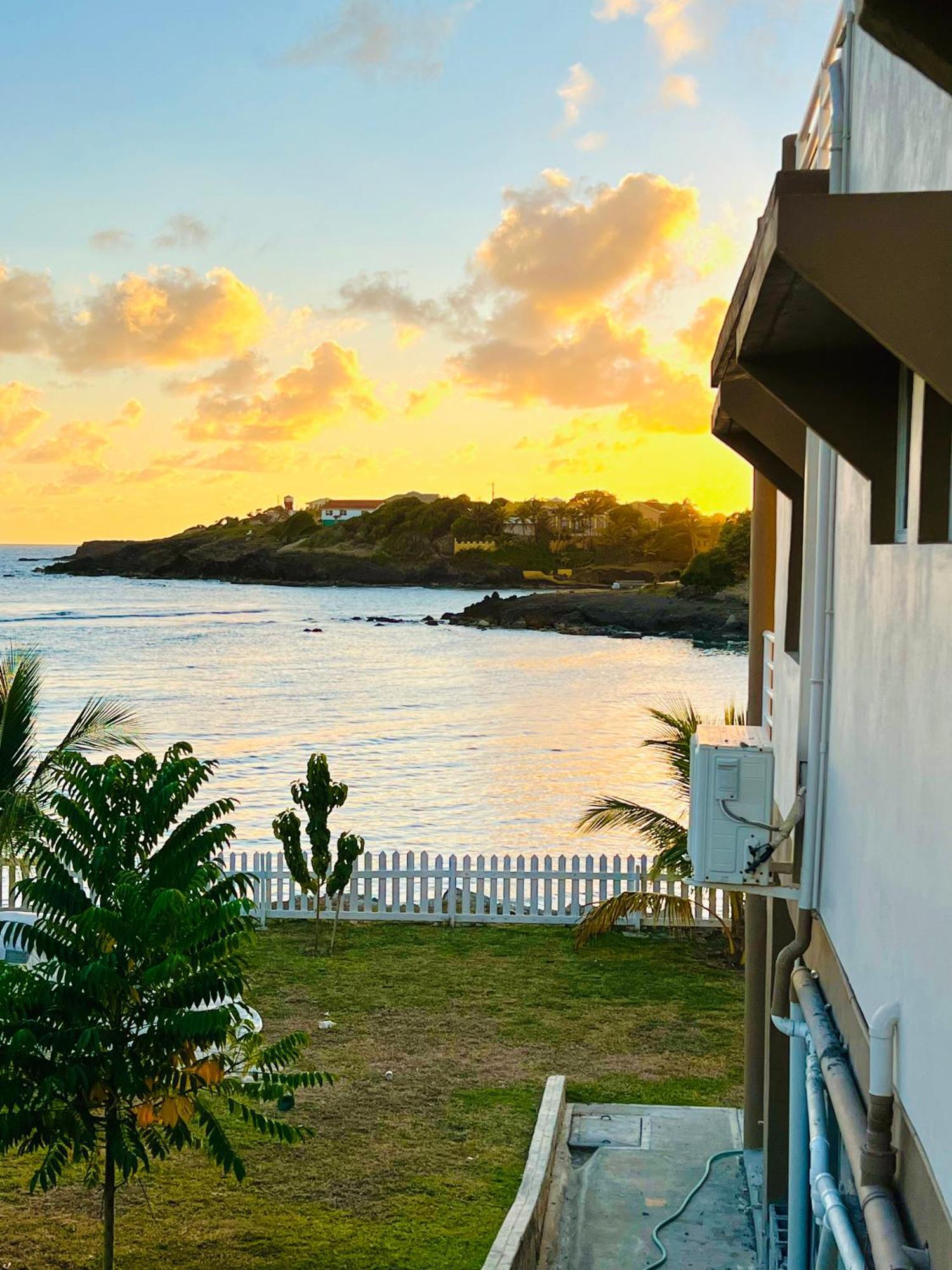 Sealavie Apartments - Grenada St. George's Exterior photo